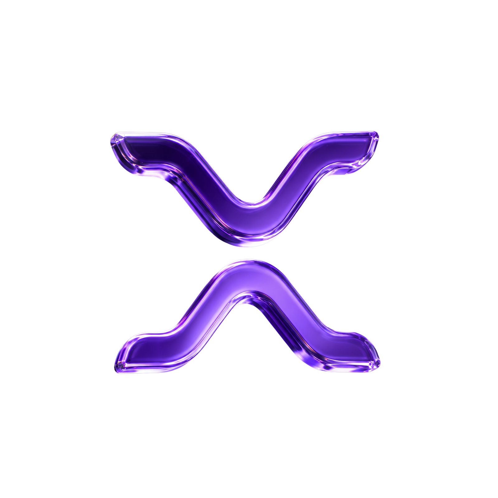XION LAB símbolo